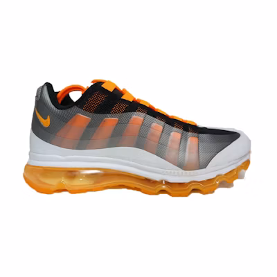 Nike Air Max+ 95 BB 'Total Orange Dark Grey'