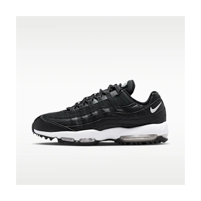 Nike Air Max '95 Golf Black/Black/Anthracite/White