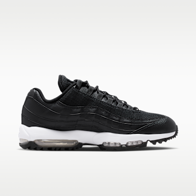 Lookbook Nike Air Max ''95 Golf Negro/Negro/Antracita/Blanco HV4696-002