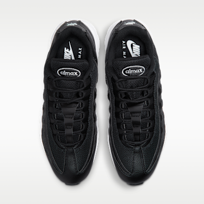 Shop Nike Air Max ''95 Golf Negro/Negro/Antracita/Blanco HV4696-002