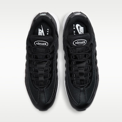 Nike Air Max ''95 Golf Negro/Negro/Antracita/Blanco HV4696-002 Shop Nike Air Max ''95 Golf Negro/Negro/Antracita/Blanco HV4696-002