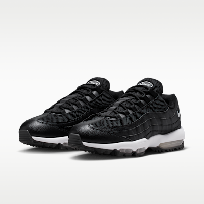Purchase Nike Air Max ''95 Golf Negro/Negro/Antracita/Blanco HV4696-002