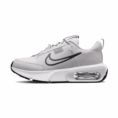 Nike Air Max 'Interlock'