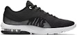 Nike Air Max Advantage 2 'Anthracite' Lelaki AA7396-001