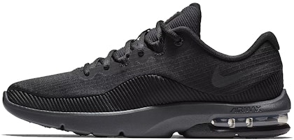 Nike Air Max Advantage 2 'Black Anthracite' AA7396-002 Nike Air Max Advantage 2 'Black Anthracite' AA7396-002
