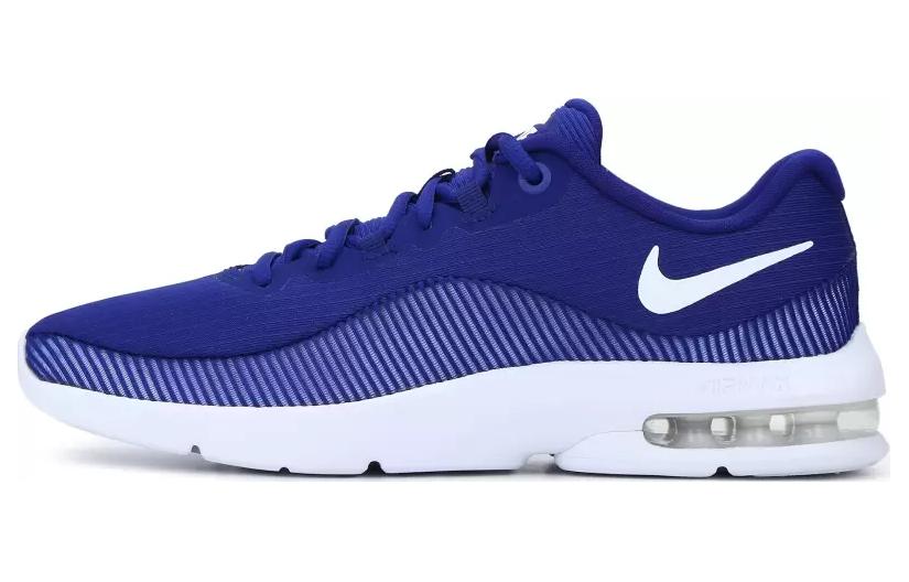 Nike Air Max Advantage 2 'Deep Royal Blue' AA7396-402
