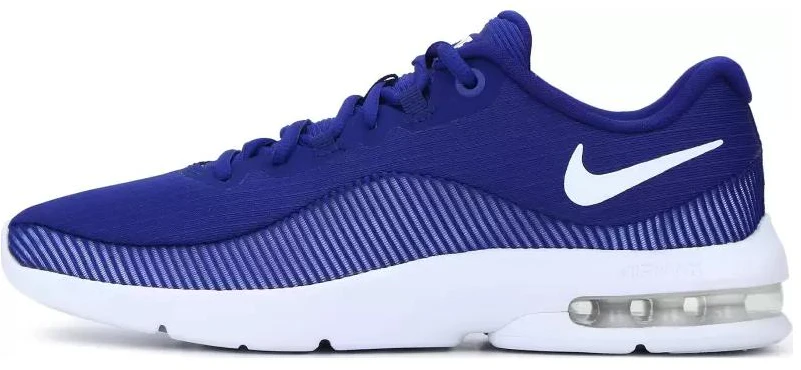 nike-air-max-advantage-2-blue-comfort-versatile-breathable-low-top-casual-aa-7396-402