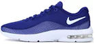 Buy Nike Air Max Advantage 2 ''Bleu Royal Profond'' AA7396-402