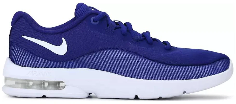 Nike Air Max Advantage 2 ''Bleu Royal Profond'' AA7396-402 Order Nike Air Max Advantage 2 ''Bleu Royal Profond'' AA7396-402