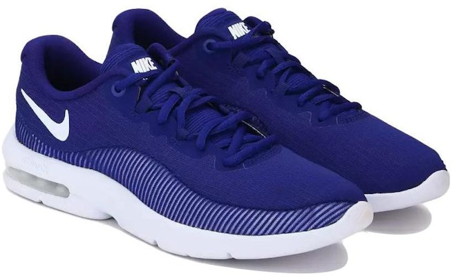 Nike Air Max Advantage 2 'Biru' AA7396-402 Lookbook Nike Air Max Advantage 2 'Biru' AA7396-402