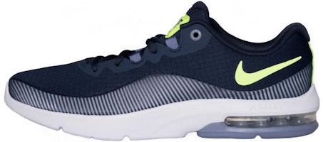 Nike Air Max Advantage 2 'Thunder Blue' AA7396-400 Nike Air Max Advantage 2 'Thunder Blue' AA7396-400