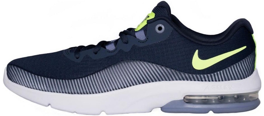 Nike Air Max Advantage 2 'Thunder Blue' Lelaki AA7396-400 Buy Nike Air Max Advantage 2 'Thunder Blue' Lelaki AA7396-400