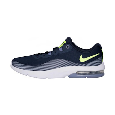 Nike Air Max Advantage 2 'Thunder Blue'