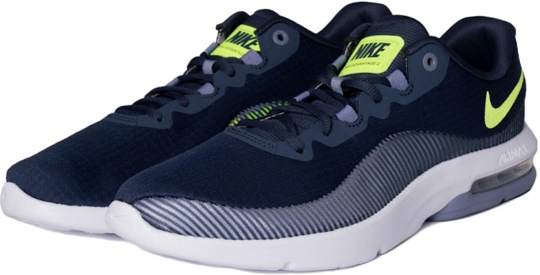 Nike Air Max Advantage 2 'Thunder Blue' Lelaki AA7396-400 Order Nike Air Max Advantage 2 'Thunder Blue' Lelaki AA7396-400