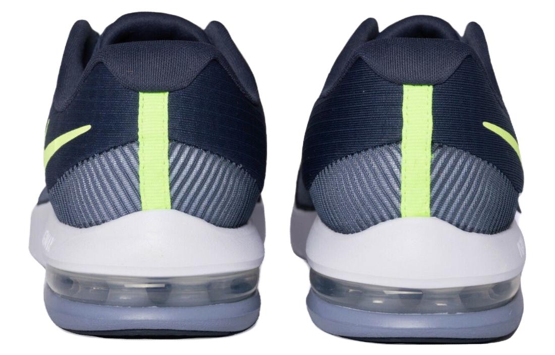 Lookbook Nike Air Max Advantage 2 'Thunder Blue' Sepatu Olahraga Pria AA7396-400