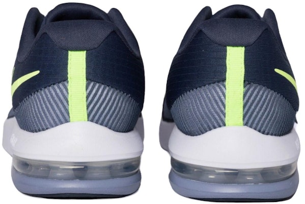 Nike Air Max Advantage 2 'Thunder Blue' Lelaki AA7396-400 Lookbook Nike Air Max Advantage 2 'Thunder Blue' Lelaki AA7396-400