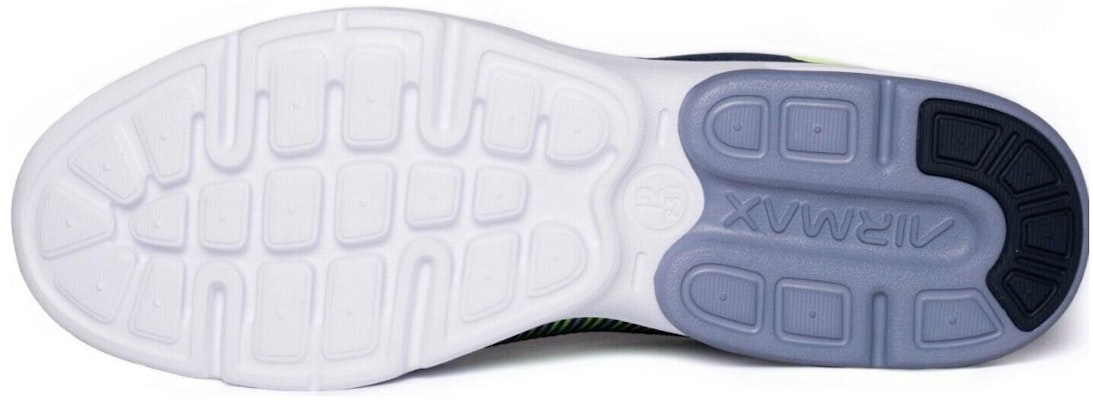 Nike Air Max Advantage 2 'Thunder Blue' Lelaki AA7396-400 Shop Nike Air Max Advantage 2 'Thunder Blue' Lelaki AA7396-400