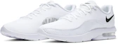Lookbook Nike Air Max Advantage 2 ''Bianco Nero'' AA7396-103