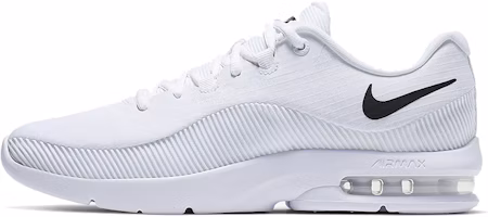 Nike Air Max Advantage 2 'White Black' AA7396-103 Nike Air Max Advantage 2 'White Black' AA7396-103