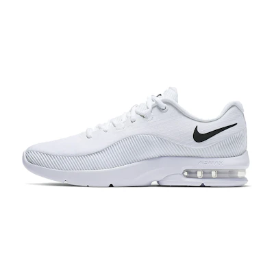Nike Air Max Advantage 2 'White Black'