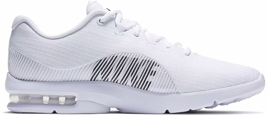 Nike Air Max Advantage 2 'Putih Hitam' AA7396-103 Order Nike Air Max Advantage 2 'Putih Hitam' AA7396-103