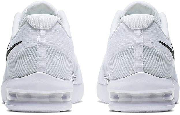 Nike Air Max Advantage 2 'Putih Hitam' AA7396-103 Shop Nike Air Max Advantage 2 'Putih Hitam' AA7396-103