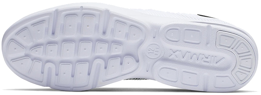 Nike Air Max Advantage 2 'Putih Hitam' AA7396-103 Purchase Nike Air Max Advantage 2 'Putih Hitam' AA7396-103