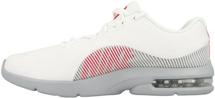 Nike Air Max Advantage 2 'White Red Orbit' AA7396-102 Nike Air Max Advantage 2 'White Red Orbit' AA7396-102