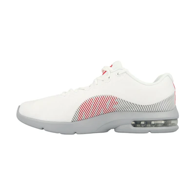 Nike Air Max Advantage 2 'White Red Orbit'