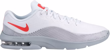 Nike Air Max Advantage 2 'White Red Orbit' AA7396-102 Nike Air Max Advantage 2 'White Red Orbit' AA7396-102
