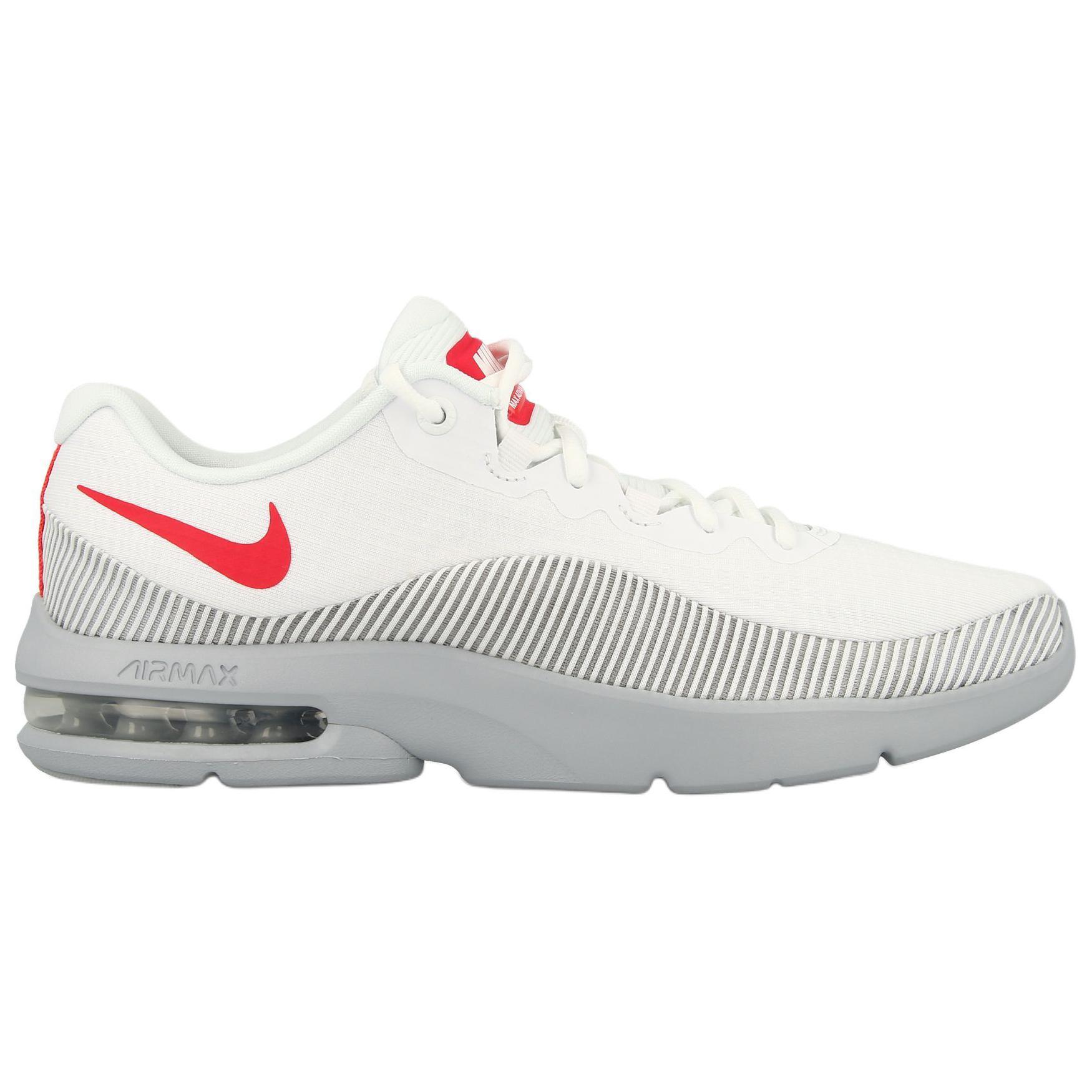 Order Nike Air Max Advantage 2 ''Bianco Rosso Orbit'' AA7396-102