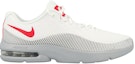Order Nike Air Max Advantage 2 'Putih Merah Orbit' AA7396-102
