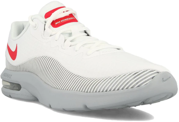 Nike Air Max Advantage 2 ''Bianco Rosso Orbit'' AA7396-102 Lookbook Nike Air Max Advantage 2 ''Bianco Rosso Orbit'' AA7396-102