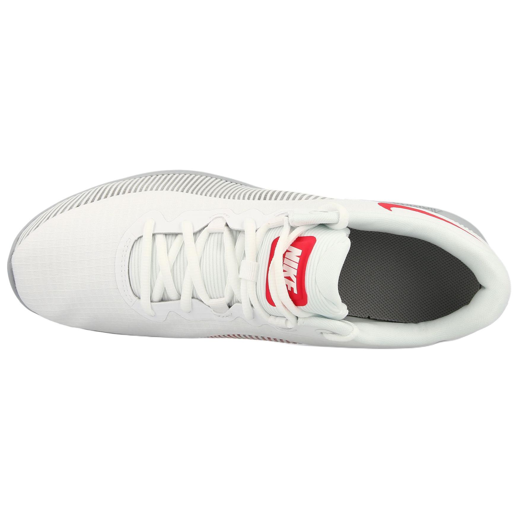 Shop Nike Air Max Advantage 2 ''Bianco Rosso Orbit'' AA7396-102