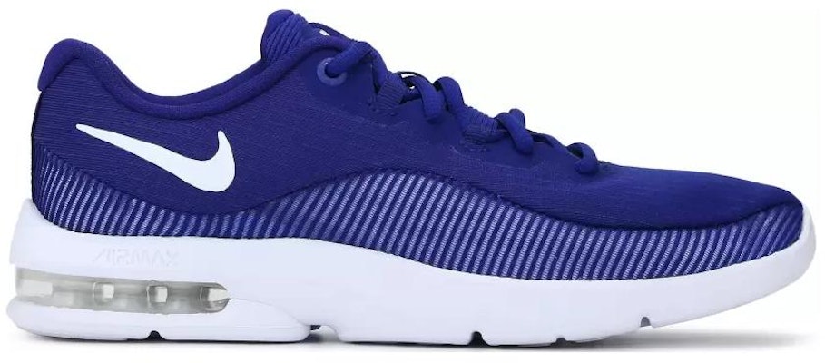 나이키 에어 맥스 어드밴티지 2 블루 (Nike 에어 맥스 어드밴티지2 블루 is slightly shorter if needed) AA7396-402 Order 나이키 에어 맥스 어드밴티지 2 블루 (Nike 에어 맥스 어드밴티지2 블루 is slightly shorter if needed) AA7396-402