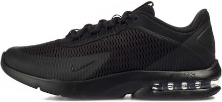 Nike Air Max Advantage 3 'Comfort Durable Shock-Absorbing Non-Slip Breathable Low-Top Running Shoe Black' AT4517-003 Nike Air Max Advantage 3 'Comfort Durable Shock-Absorbing Non-Slip Breathable Low-Top Running Shoe Black' AT4517-003