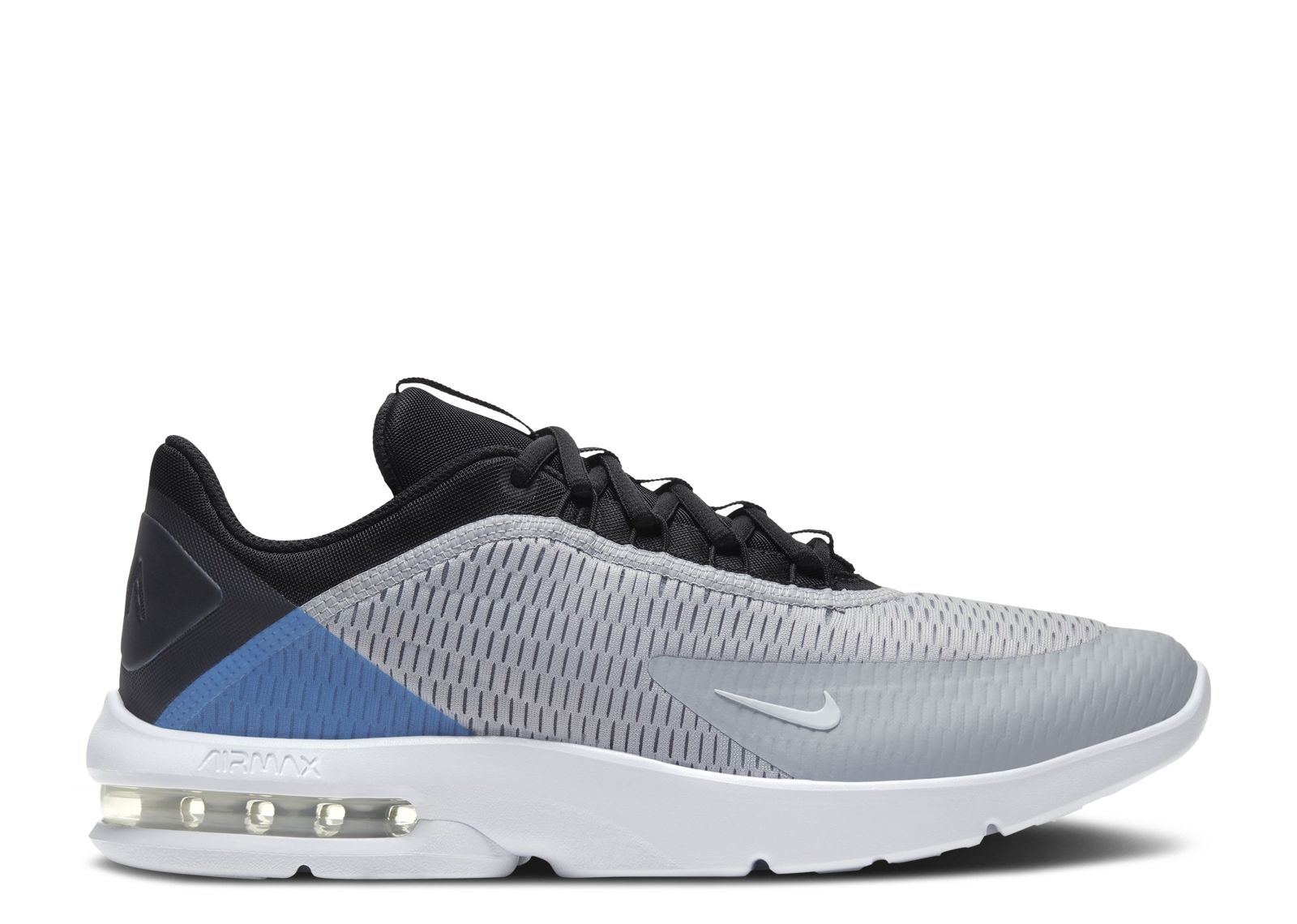 Nike Air Max Advantage 3 'Wolf Grey Game Royal' AT4517-005