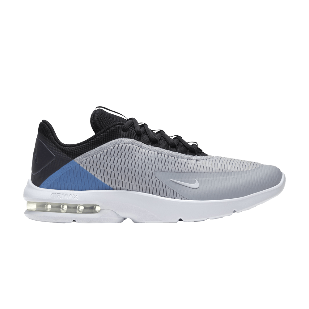 Tenis nike air max advantage top