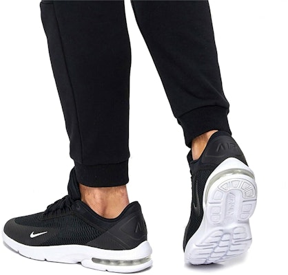 Nike Air Max Advantage 3 Lelaki/Wanita Malaysia AT4517-002 Sizing Nike Air Max Advantage 3 Lelaki/Wanita Malaysia AT4517-002
