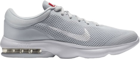 Nike Air Max Advantage 'Pure Platinum' 908981-006 Nike Air Max Advantage 'Pure Platinum' 908981-006