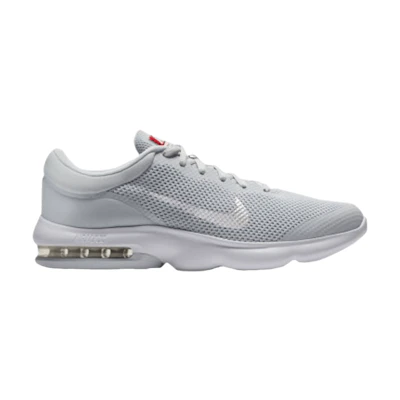 Nike Air Max Advantage 'Pure Platinum'