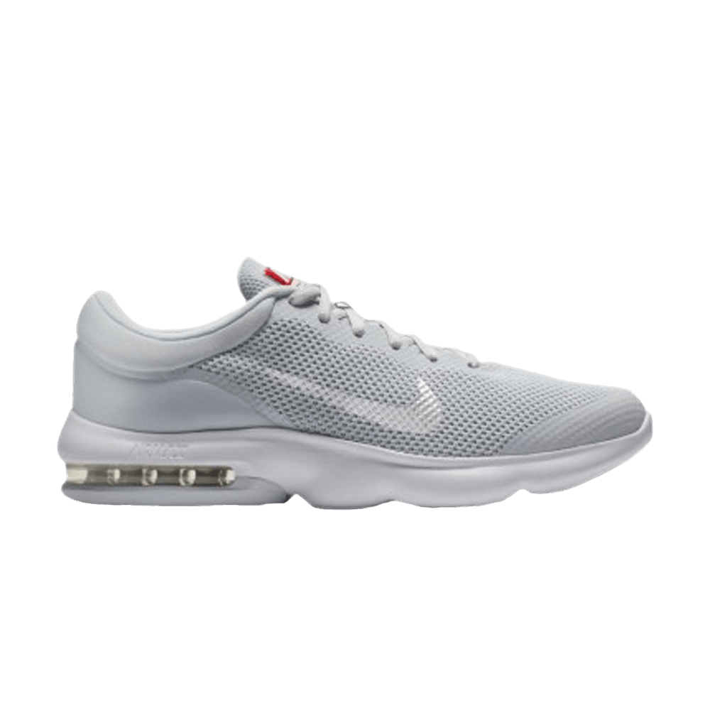Nike Air Max Advantage 'Pure Platinum' 908981-006