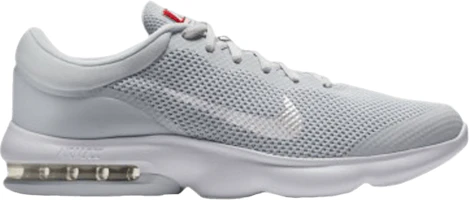Nike Air Max Advantage 'Pure Platinum' 908981-006 Nike Air Max Advantage 'Pure Platinum' 908981-006