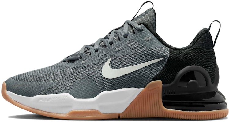 Nike Air Max Alpha 'Hitam Kelabu Kasut Low-top Lelaki' DM0829-008 Buy Nike Air Max Alpha 'Hitam Kelabu Kasut Low-top Lelaki' DM0829-008