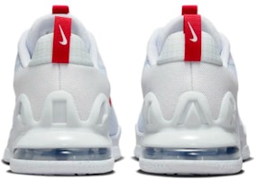 Nike Air Max Alpha 'Kelabu Bola Merah Universiti' DM0829-012 Purchase Nike Air Max Alpha 'Kelabu Bola Merah Universiti' DM0829-012