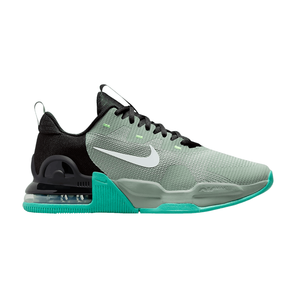 Sale Nike Nike Air Max 27 Mica Green Nike Air Max Sneakers Mens