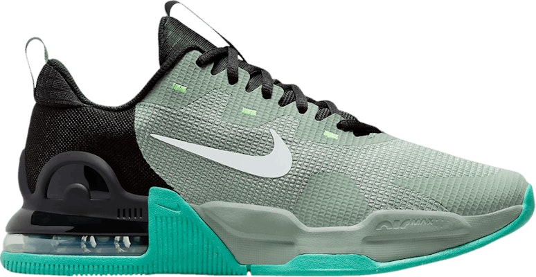 Nike air max hot sale 270 mica green