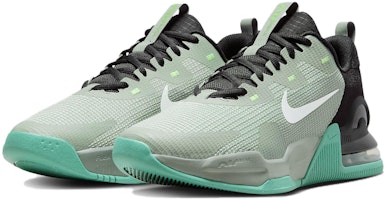 Nike Air Max Alpha 'Mica Green Putih' DM0829-301 Lookbook Nike Air Max Alpha 'Mica Green Putih' DM0829-301