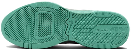 Nike Air Max Alpha 'Mica Green Putih' DM0829-301 Details for Nike Air Max Alpha 'Mica Green Putih' DM0829-301