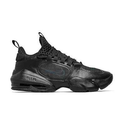 Nike Air Max Alpha Savage 2 'Black Anthracite'